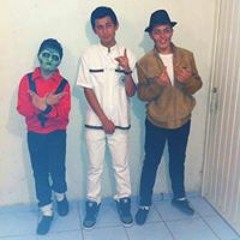 Jose Luis Rodriguez 192