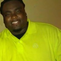 Brandon DeVon Pearman