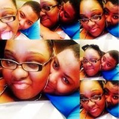 Chiffon Tiá Chántál