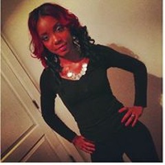 Ashley ImAdiva Dockery