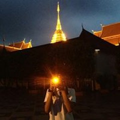 Supanut Ruethaichamchuen