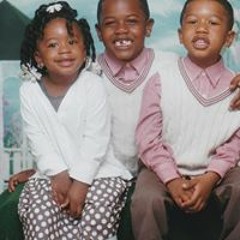 Cassandra Bambi McCree