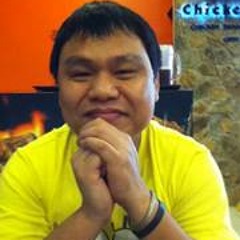 Kristoffer Ryan Alapar