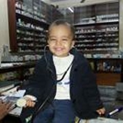 Elsayed Tharwat Gharib