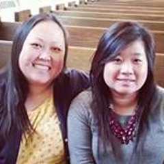 JimmyJudy Yang