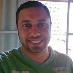 João Rafael Luz