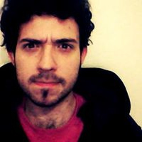 Nicolás Emmanuel Castillo’s avatar
