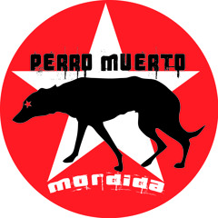 PERRO MUERTO