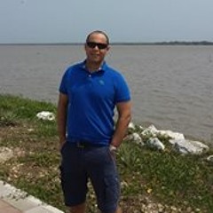 Jose Manuel Gomez-Arrieta