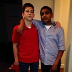 Ryan Rajnath