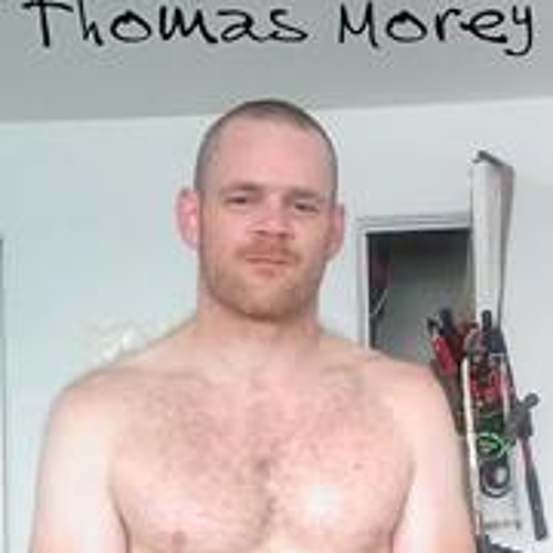 Thomas Morey’s avatar