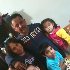 Lachiquis Moreno Vega