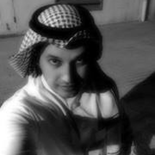 Majid Alzahrani’s avatar
