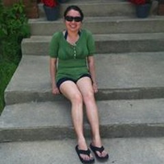 Joyce C. Barnuevo-Wilson