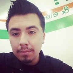 Javier Ivan Gutierrez 1