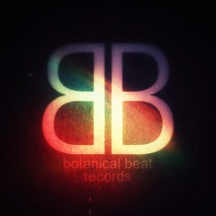 BOT▲NIC▲L  BE▲T  RECORDS