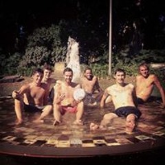 David Mikel DesBrulais