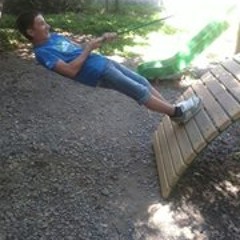 Chernikhovskiy  Nazar