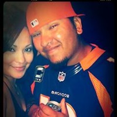 Omar N Crystal Ferniza