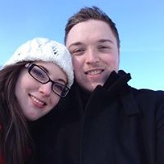 Jamie Strowbridge-Ford