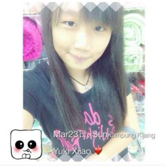 Yuki Xiiao