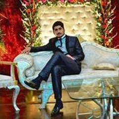 Zikria Rathore