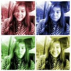 Janna Louise Daquilos