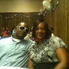 Cedric Get'em Kilgore