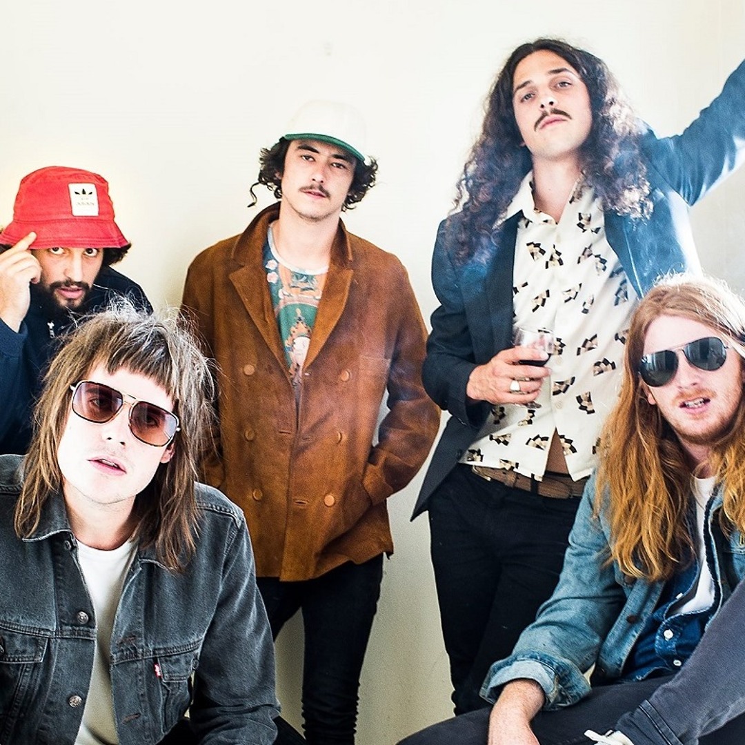 Stream Sticky Fingers Music music | Listen to songs, albums
