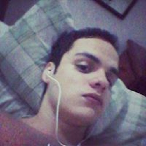 Andres Sandoval 43’s avatar