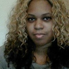 LaKisha AriesOwn Jeter