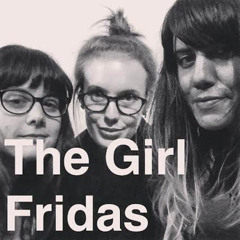 The Girl Fridas