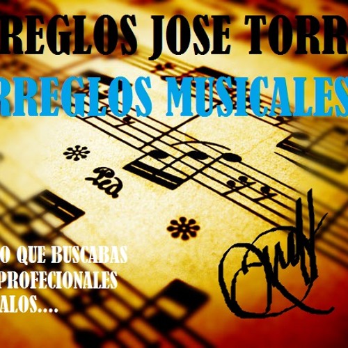 ARREGLOS JOSE TORRES’s avatar