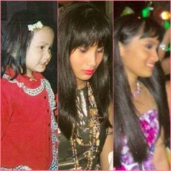 Catriona Victoria Hipe