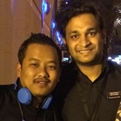 Ñãdéèm HårøØñ