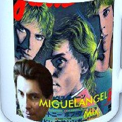 Miguel Angel Pinto ,STGO.