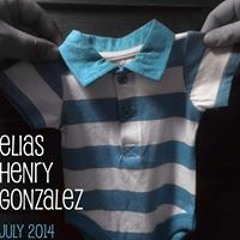 Robert Gonzalez Jr. 1