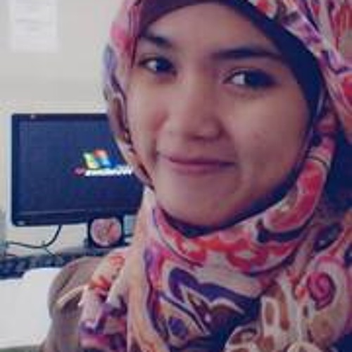 Irna Ramadhanti’s avatar