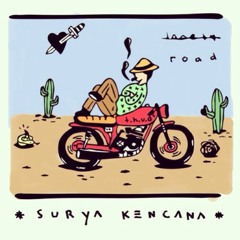 surya_kencana