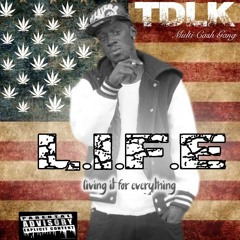 *New*tdlk ft. Ya boy flamez...Came in....lets get it