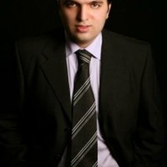 Behrooz Bodaghi