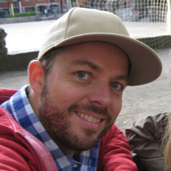 Lars-Christian Klingstrøm