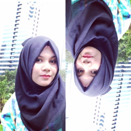 Hafieza Ismail’s avatar