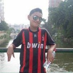 zeyad selim