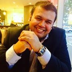 Zeeshan Anwar 7