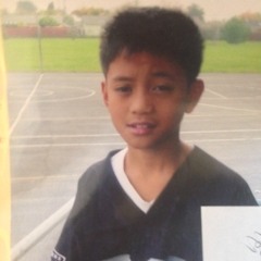 John DelosReyes