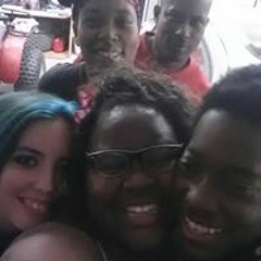 LeIshea Chante Martin