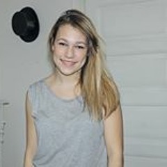 Lærke Mynte Evensen