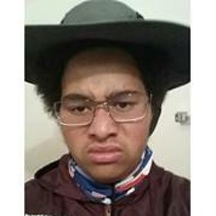 Ayren BlackStallion Hart