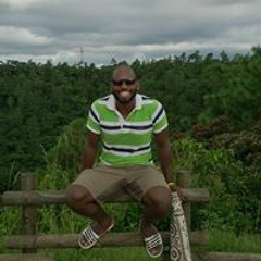 Baptiste Henry Bernard